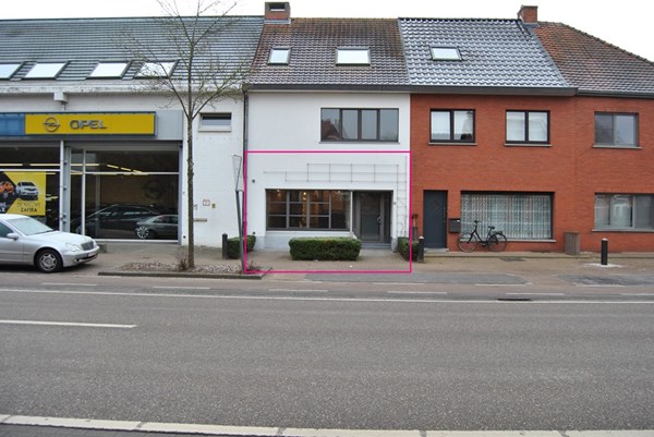 Brugstraat 22, Heusden-Zolder